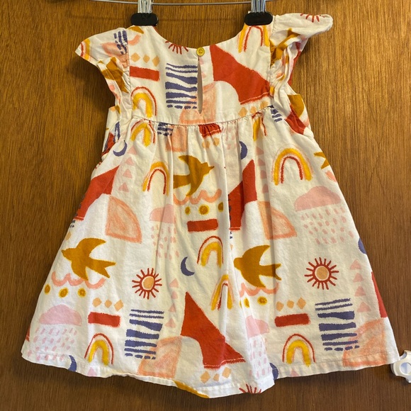 Toddler dress - Picture 2 of 3